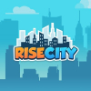 Rise City